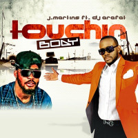 J. Martins, DJ Arafat - Touchin Body