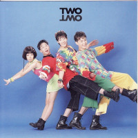 TWO TWO - One and a Half