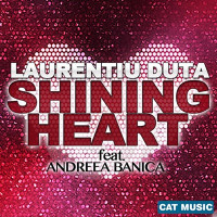 Laurentiu Duta, Andreea Banica - Shining Heart