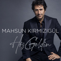Mahsun Kirmizigül - Hırka