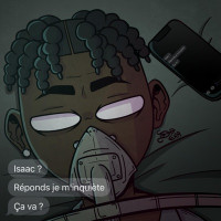 Isaac G - Ça va