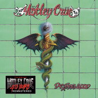 Mötley Crüe - Kickstart My Heart