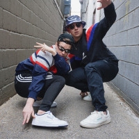 Joey Valence & Brae - Underground Sound