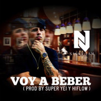 Nicky Jam - Voy a Beber