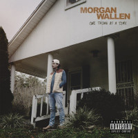 Morgan Wallen, Eric Church - Man Made A Bar