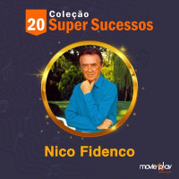 Nico Fidenco - Legata A Un Granello Di Sabbia