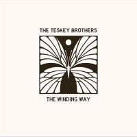 The Teskey Brothers - London Bridge