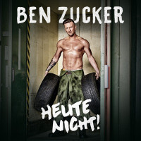 Ben Zucker - Stadt für uns alleine