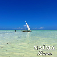 NAIMA - Reviens