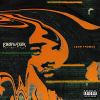 Leon Thomas - Breaking Point