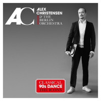 Alex Christensen, The Berlin Orchestra & jan SEVEN dettwyler - Nothing Compares 2 U