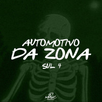 MC Menor da Alvorada & DJ HG MLK É BRABO - Automotivo da Zona Sul 4 (Super Slowed)