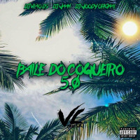 DJ VILAO DS, DJ WAAN & DJ WOODY ORIGINAL - Baile do Coqueiro 5