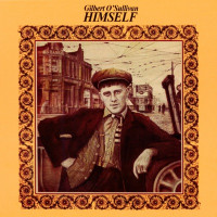 Gilbert O'Sullivan - Nothing Rhymed