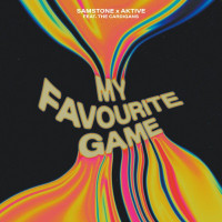 Samstone & Aktive, The Cardigans - My Favourite Game
