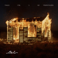 Tiago PZK & Ke personajes - Piel