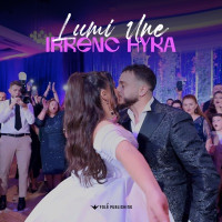 Irkenc Hyka - Lumi Une