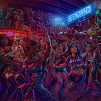 Slash & Brian Johnson - Killing Floor