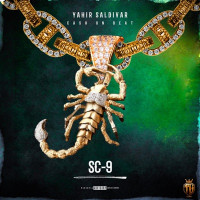 Yahir Saldivar - SC-9