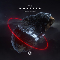 A7S - Monster (with Alok)