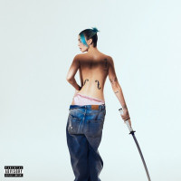 Rose Villain, Guè - COME UN TUONO