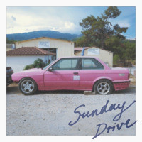 Eves Karydas - Sunday Drive