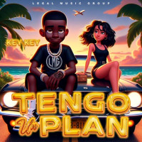 Key-Key - Tengo un Plan
