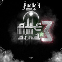 Aymen, Jiyo & ilo 7araga - Substanzen (Rap La Rue)