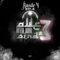 Rap La Rue, AMO, Haaland936 , Kauta - Baile