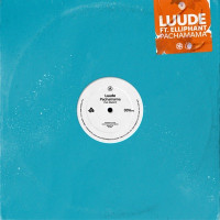 Luude, Elliphant - Pachamama