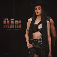 Alexia - Peste mari (si mai departe)