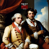 rares & Bogdan DLP - Guli Guli (From "Buzz House" The Movie)
