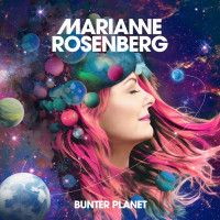 Marianne Rosenberg - Liebe spüren