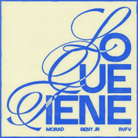 Morad, Beny Jr & Rvfv - Lo Que Tiene