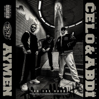 Celo & Abdi & Aymen - Tag und Nacht