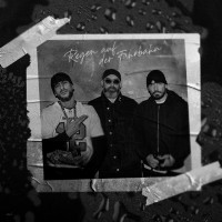 Capital Bra, Sido & GRiNGO - REGEN AUF DER FAHRBAHN