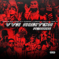 Pressure 9X19, Anuel AA & Yovngchimi, Hades66, Luar La L , CDobleta - VVS Switch  [Remix]