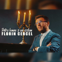 Florin Cercel - Patru Lemne Si Un Costum