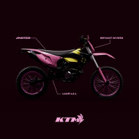 Jhayco, Bryant Myers & Luar La L - KTM