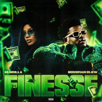 Bossman Dlow, GloRilla - Finesse