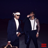 Future & Metro Boomin - Fried (She a Vibe)