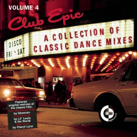 Lil' Louis & The World - French Kiss (Underground Mix)