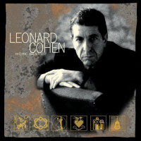 Leonard Cohen - I'm Your Man