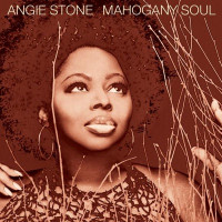 Angie Stone - Wish I Didn't Miss You