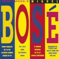 Miguel Bosé - Bravi ragazzi (Bravo Muchachos)