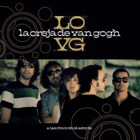 La Oreja de Van Gogh - Jueves