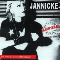 Jannicke - Mannen I Mitt Liv