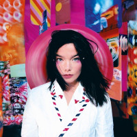 Björk - It's Oh So Quiet