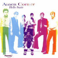 Amen Corner - Bend Me, Shape Me