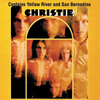 Christie - Yellow River